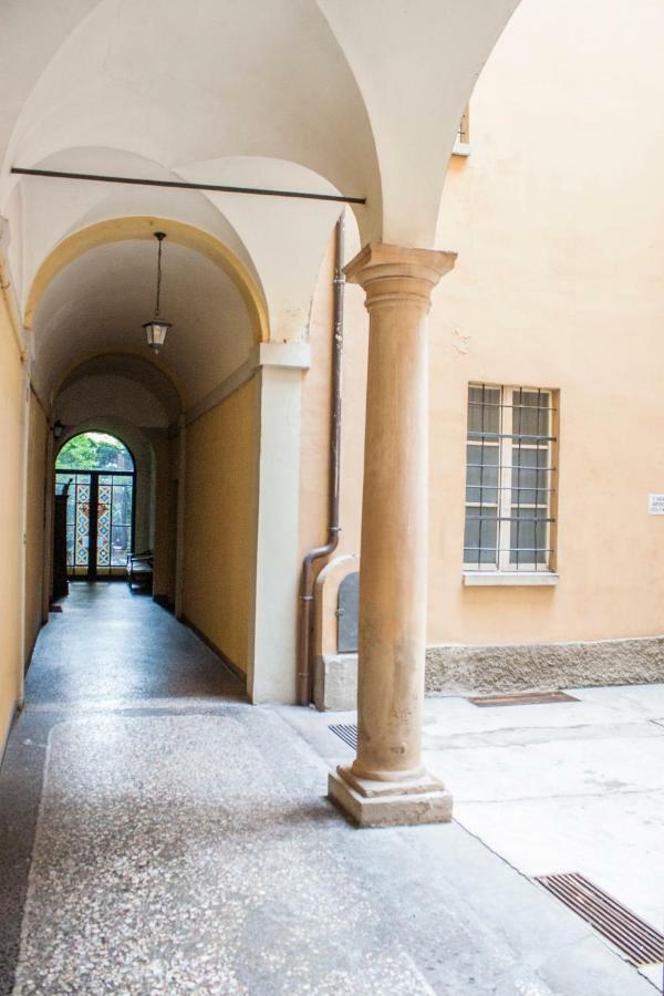 Appartement Casa Bella San Felice *