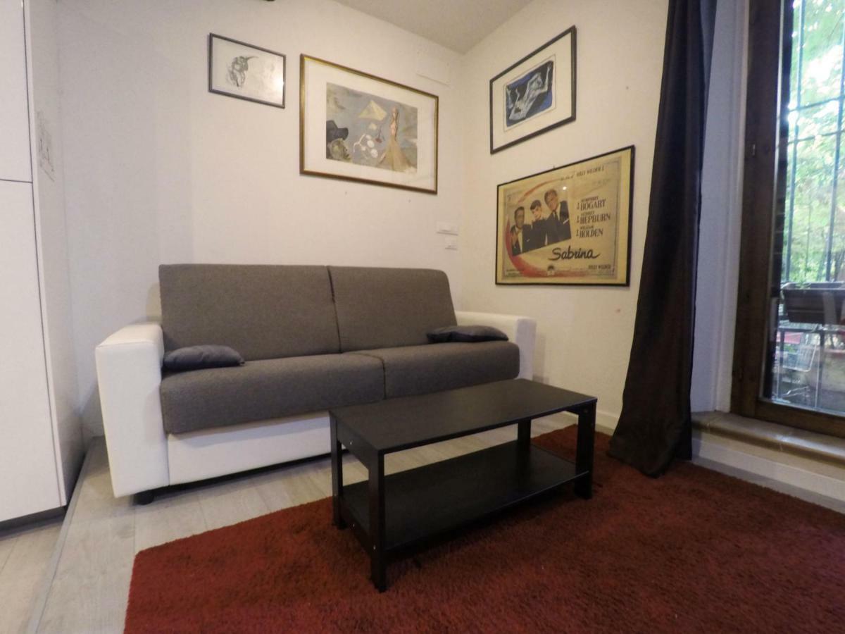 Appartement Casa Bella San Felice Bologna