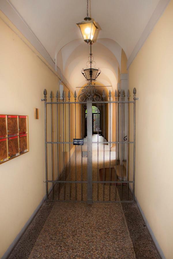 Casa Bella San Felice Appartement *