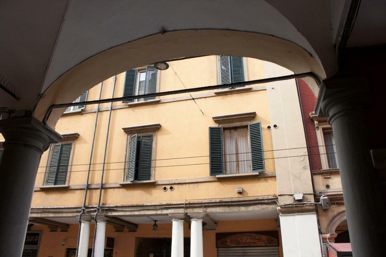 Casa Bella San Felice Bologna