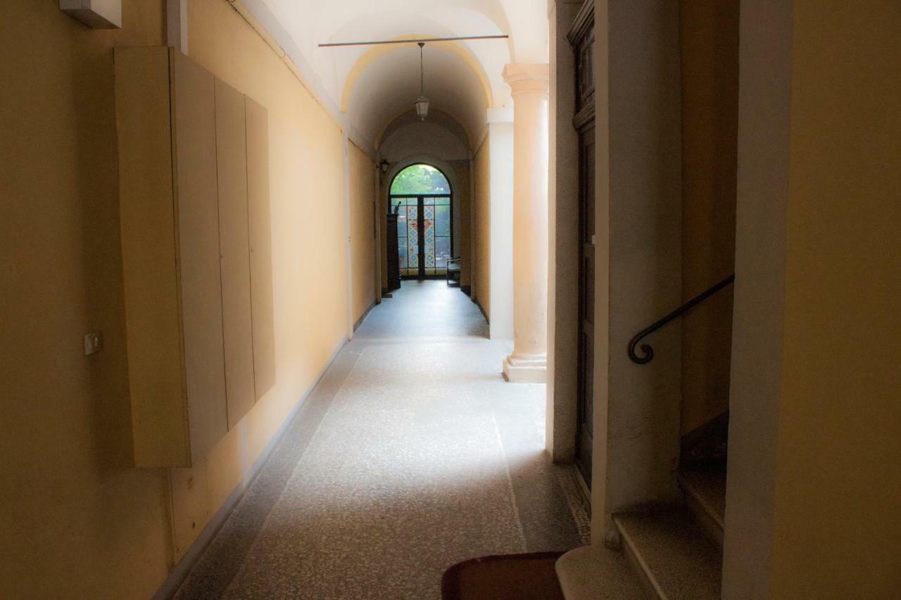 Casa Bella San Felice Appartement