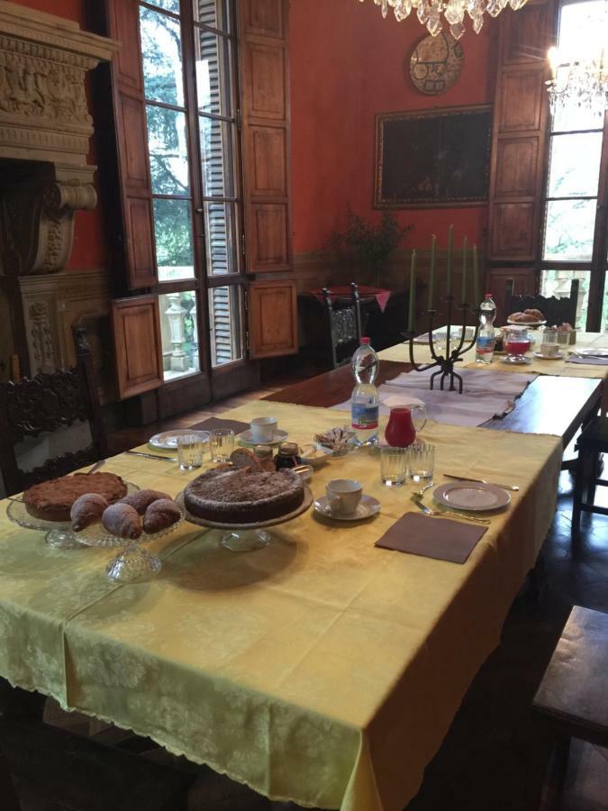 Bed & Breakfast Benni