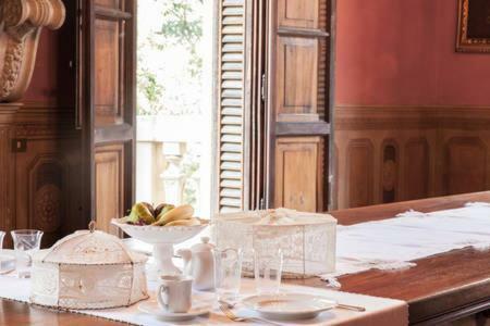 Benni Bed & Breakfast