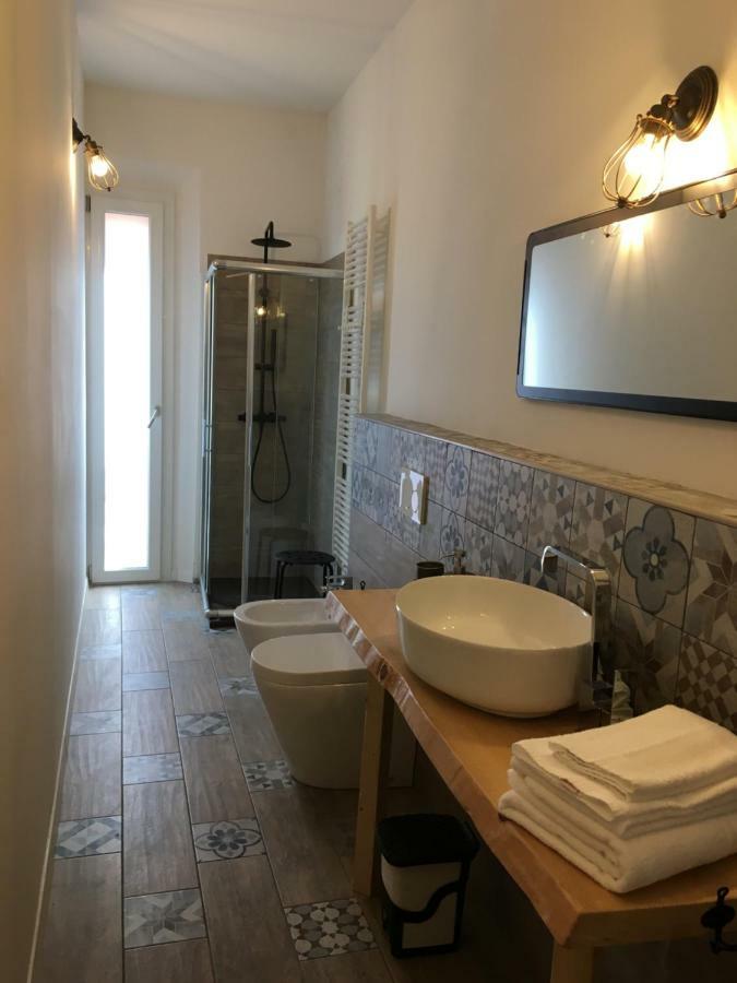 Dimora Orfeo Apartment