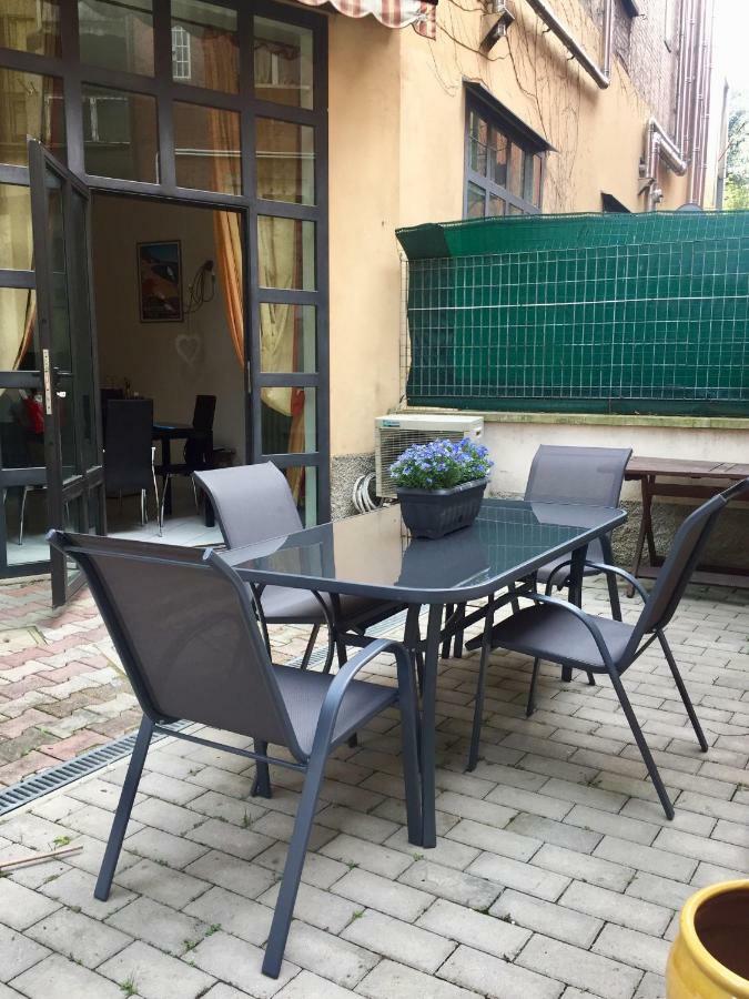 Casa Pepe * Bologna