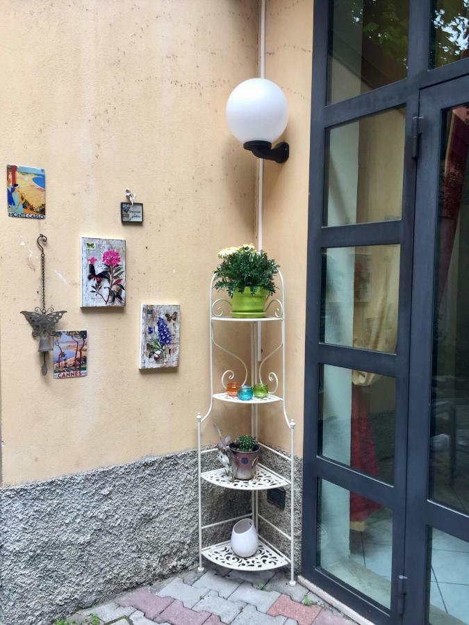 Casa Pepe Apartment *