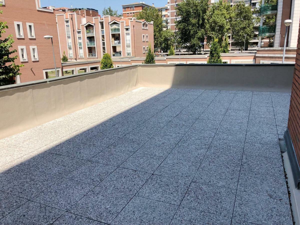 Affittacamere Ombra Del Gigante Suites *