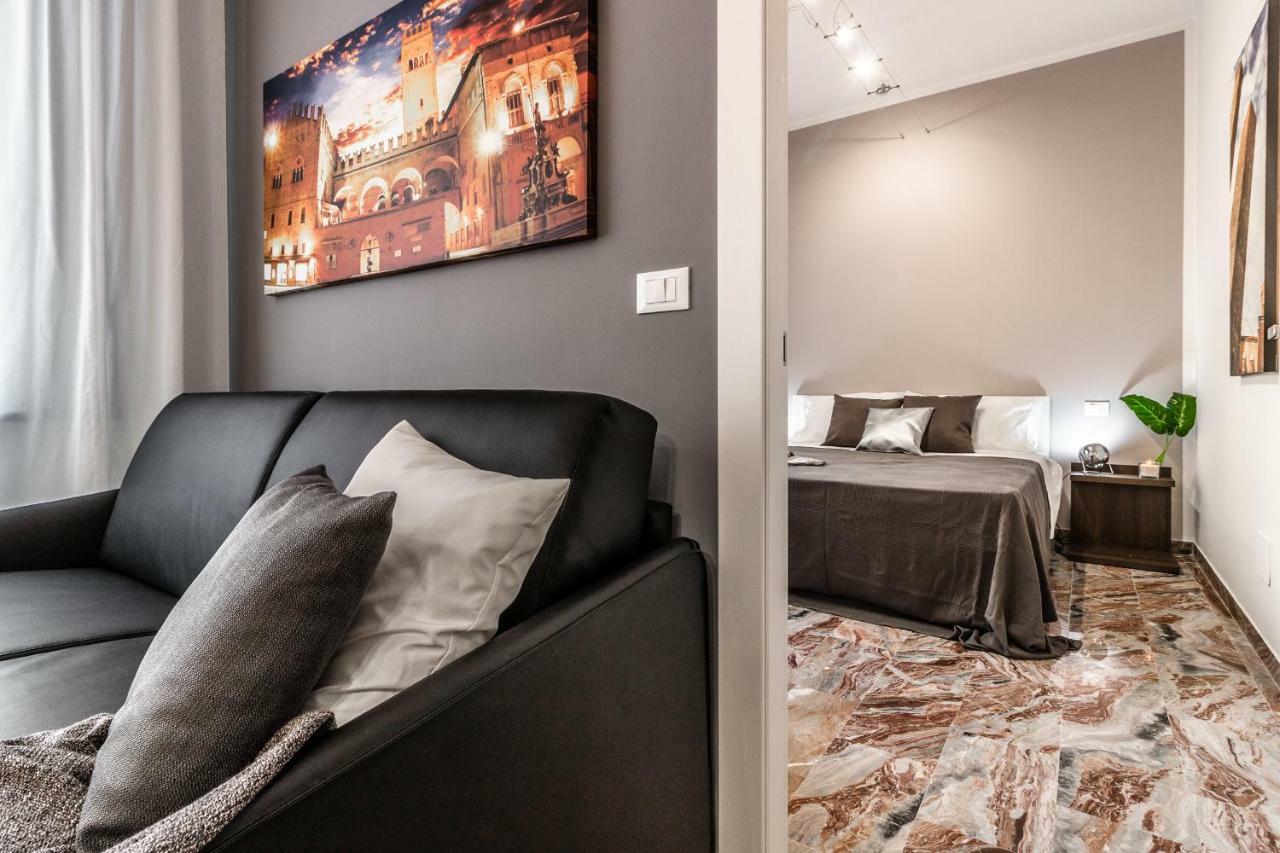 Apartment Ugo Bassi Bologna