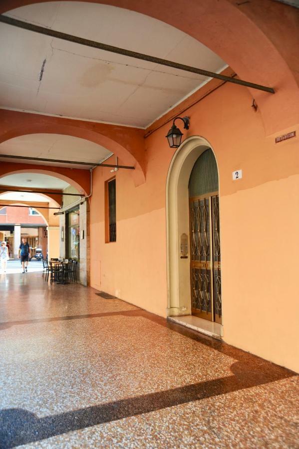 Apartment Casalessandrini *