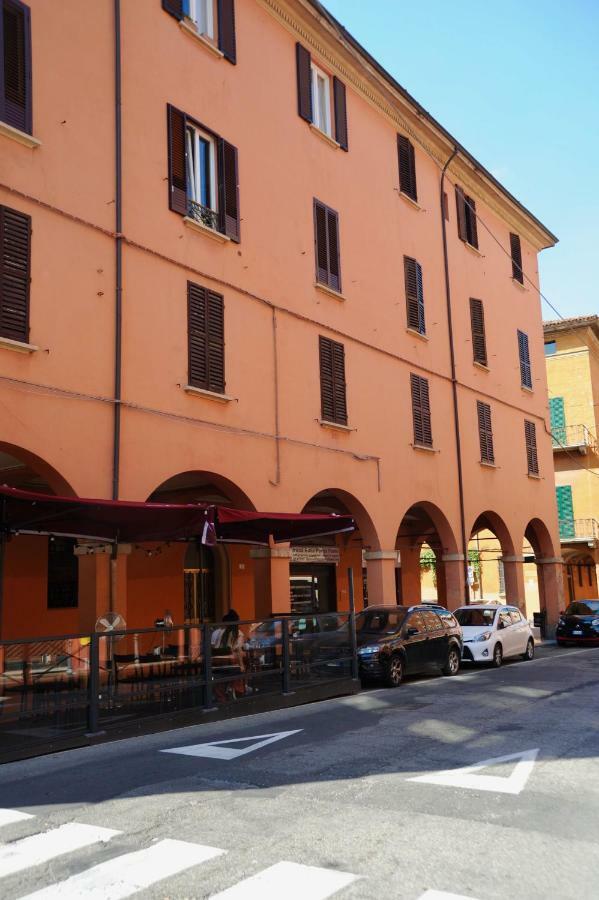 Apartment Casalessandrini *