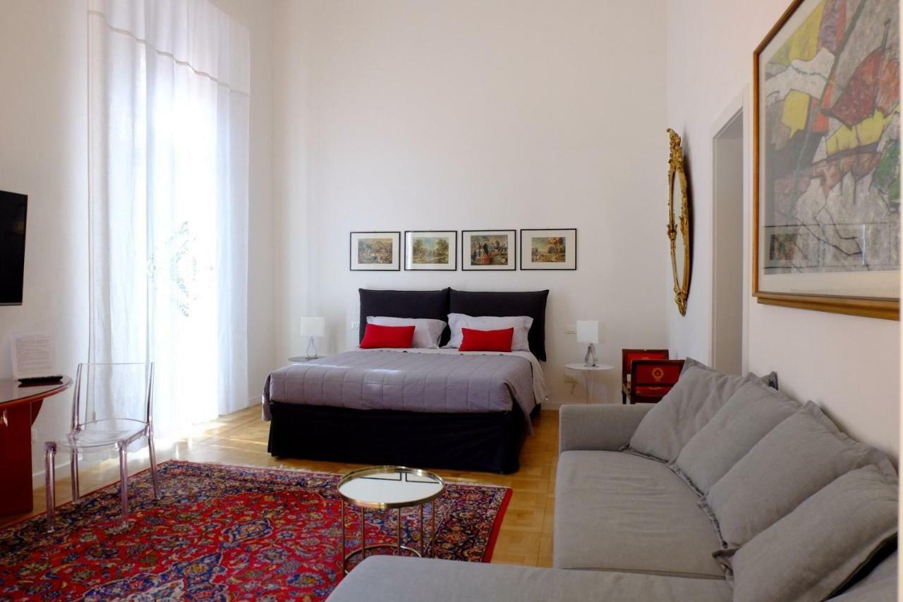 Second Floor Centro Storico Bed & Breakfast