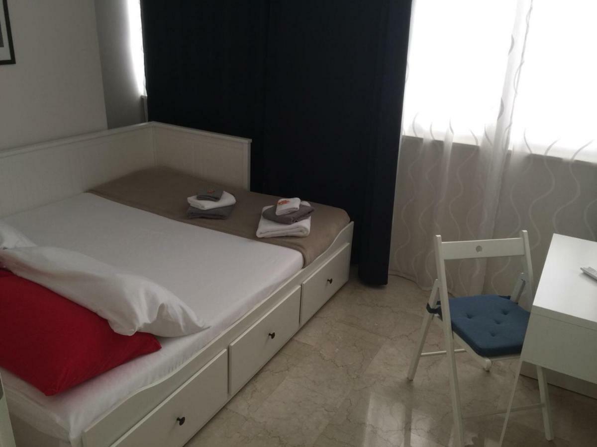 Flats Apartment *