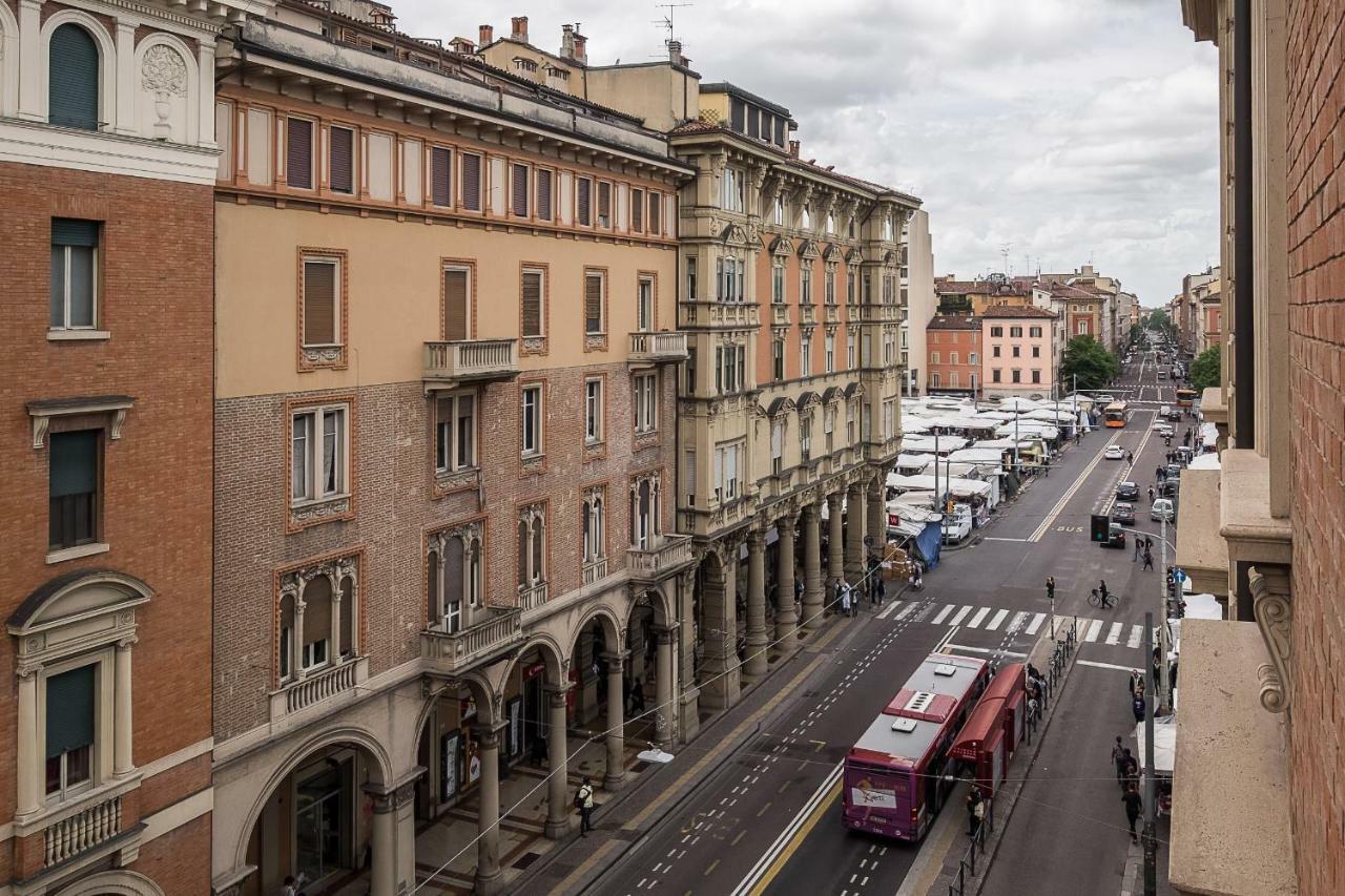 Ambra * Bologna
