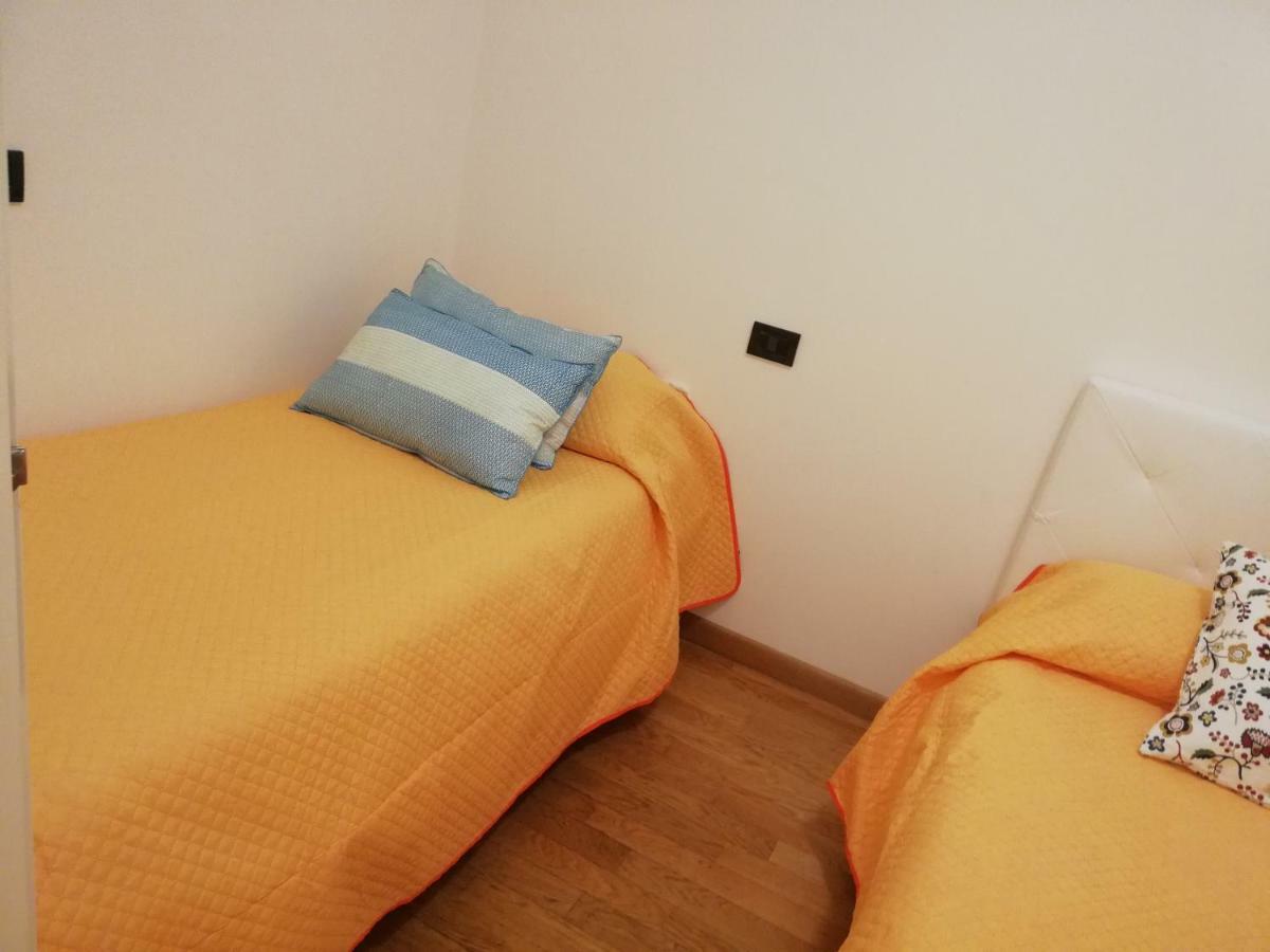 House Katia Bologna
