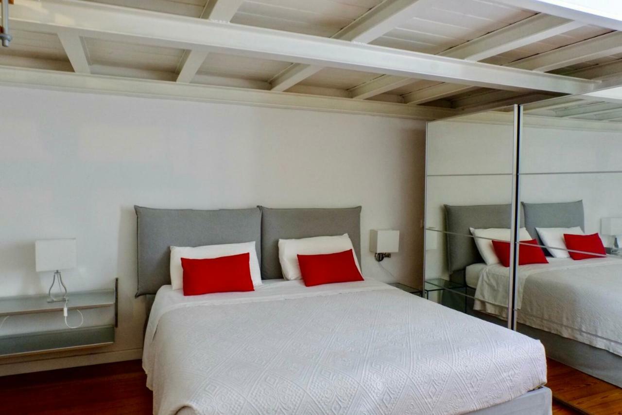 Bed & Breakfast Second Floor Centro Storico