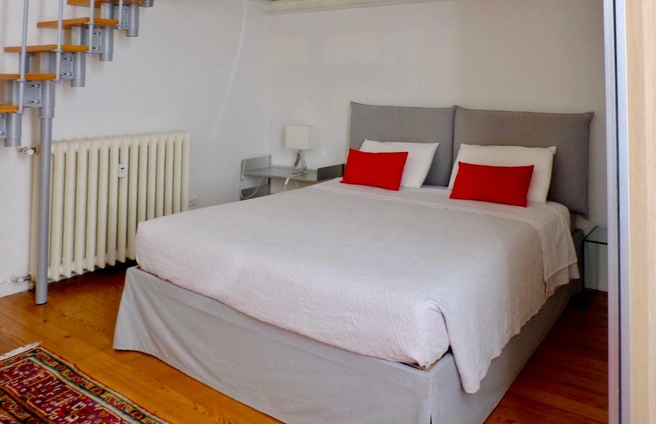 Bed & Breakfast Second Floor Centro Storico 2*