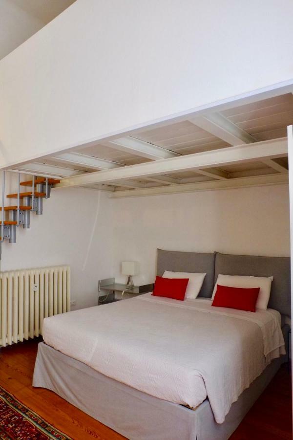 Bed & Breakfast Second Floor Centro Storico