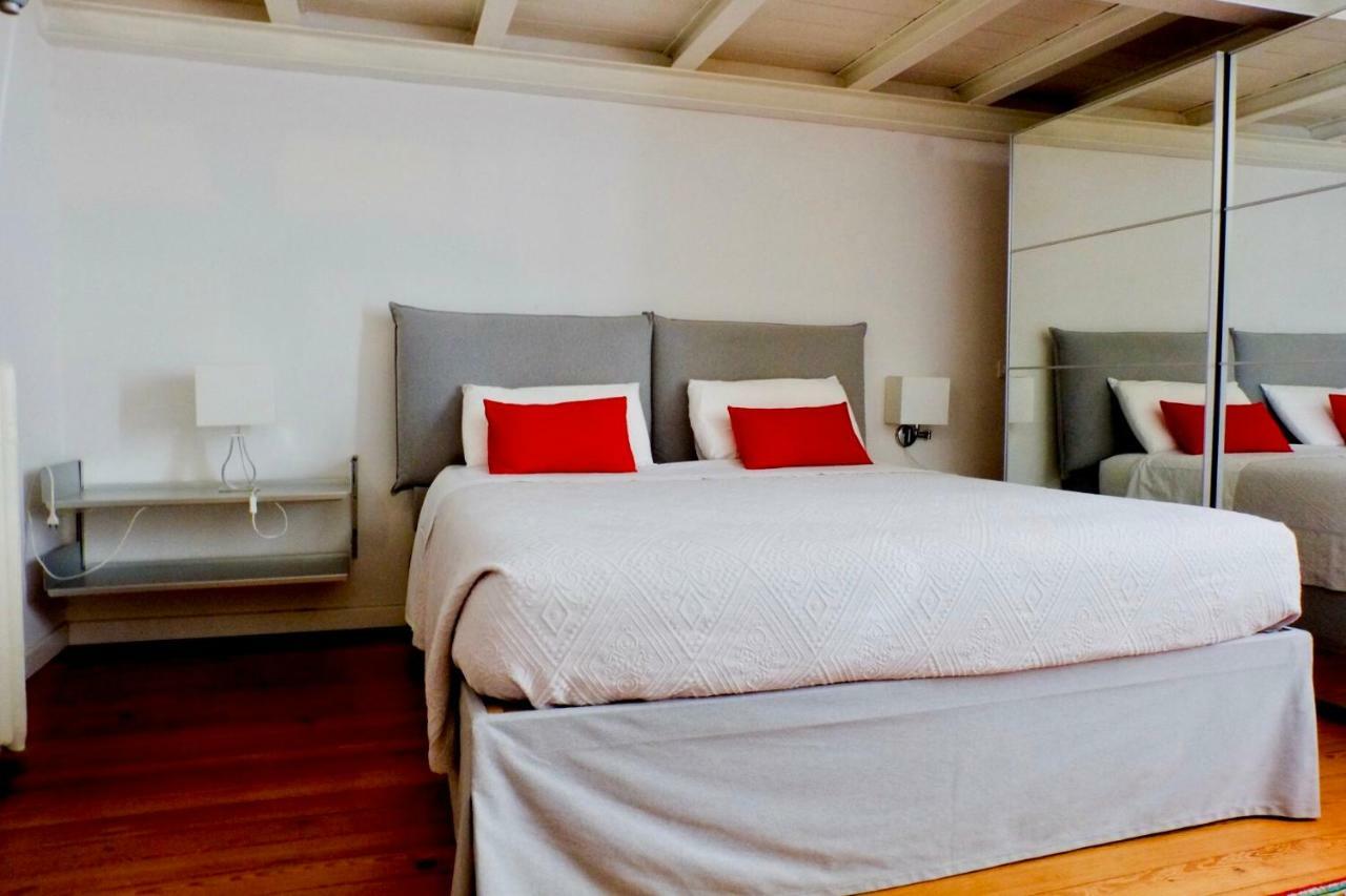 Second Floor Centro Storico Bed & Breakfast