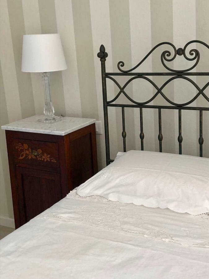Oriani 20 Apartment Bologna