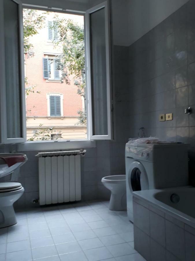 Cirenaica Bologna