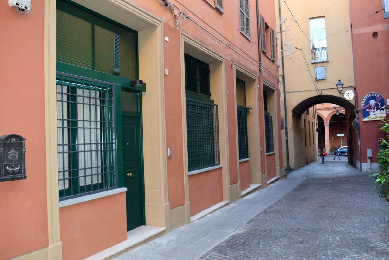 Apartment Tippa Bologna