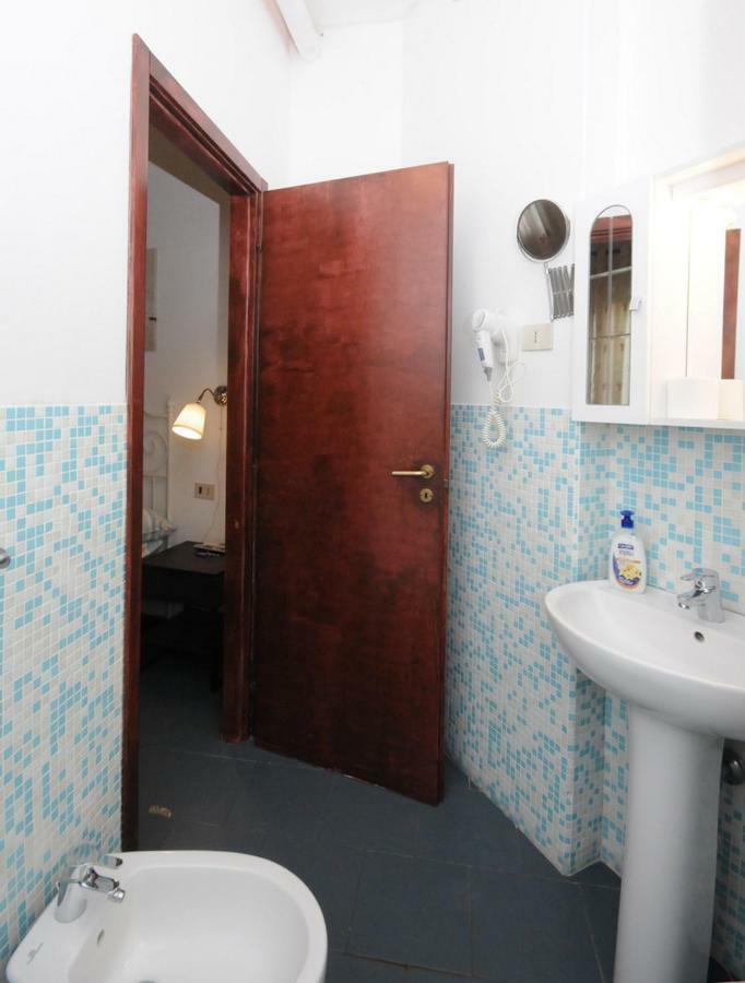 Guest house Affittacamere Cortesia 3