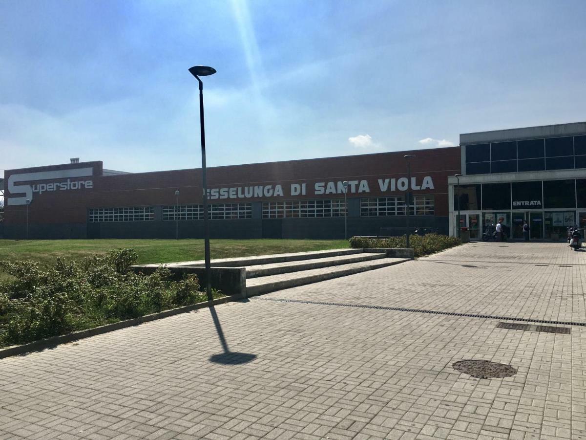 Appartamento La Casa Di Manolo Bologna