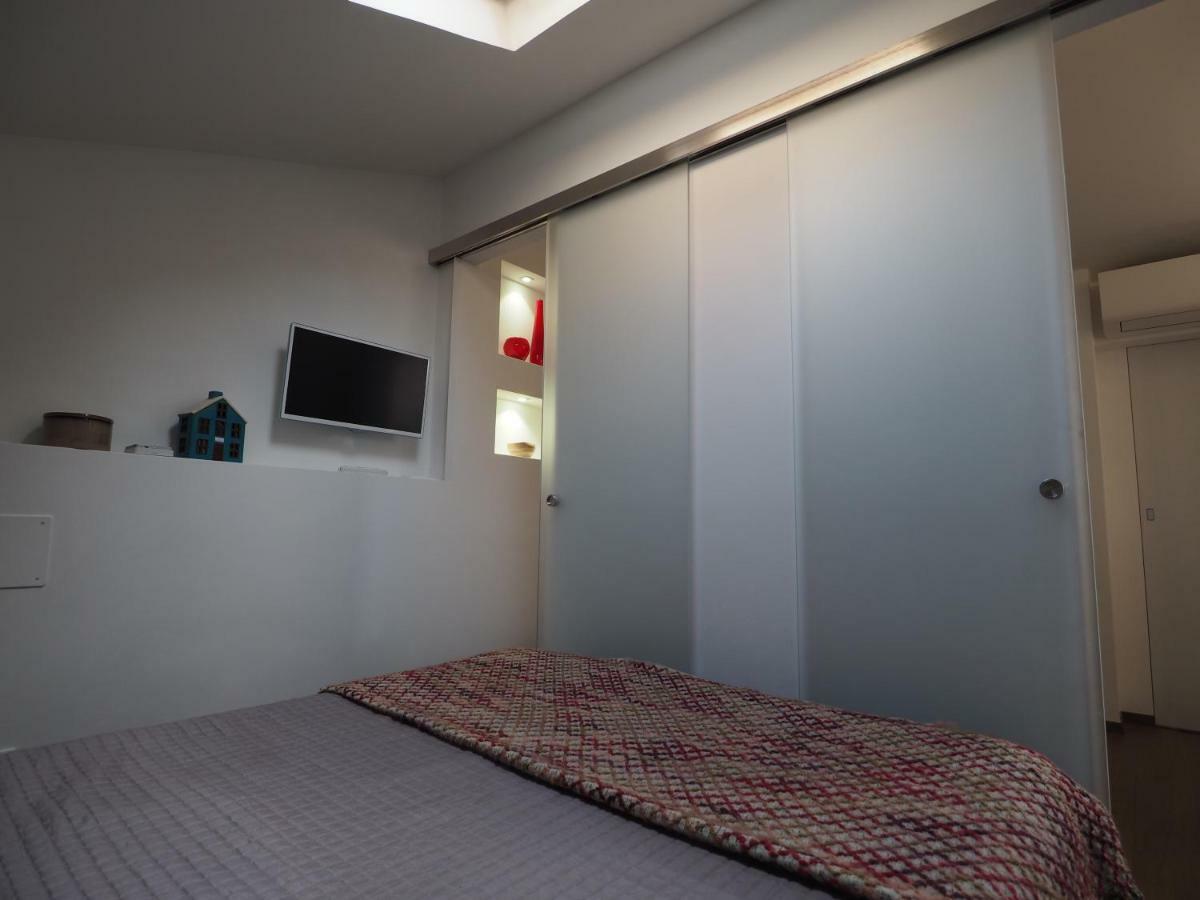 Tetti Rossi Appartement Bologna