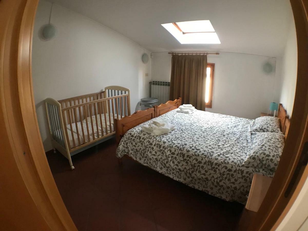 Appartement Sedicibis