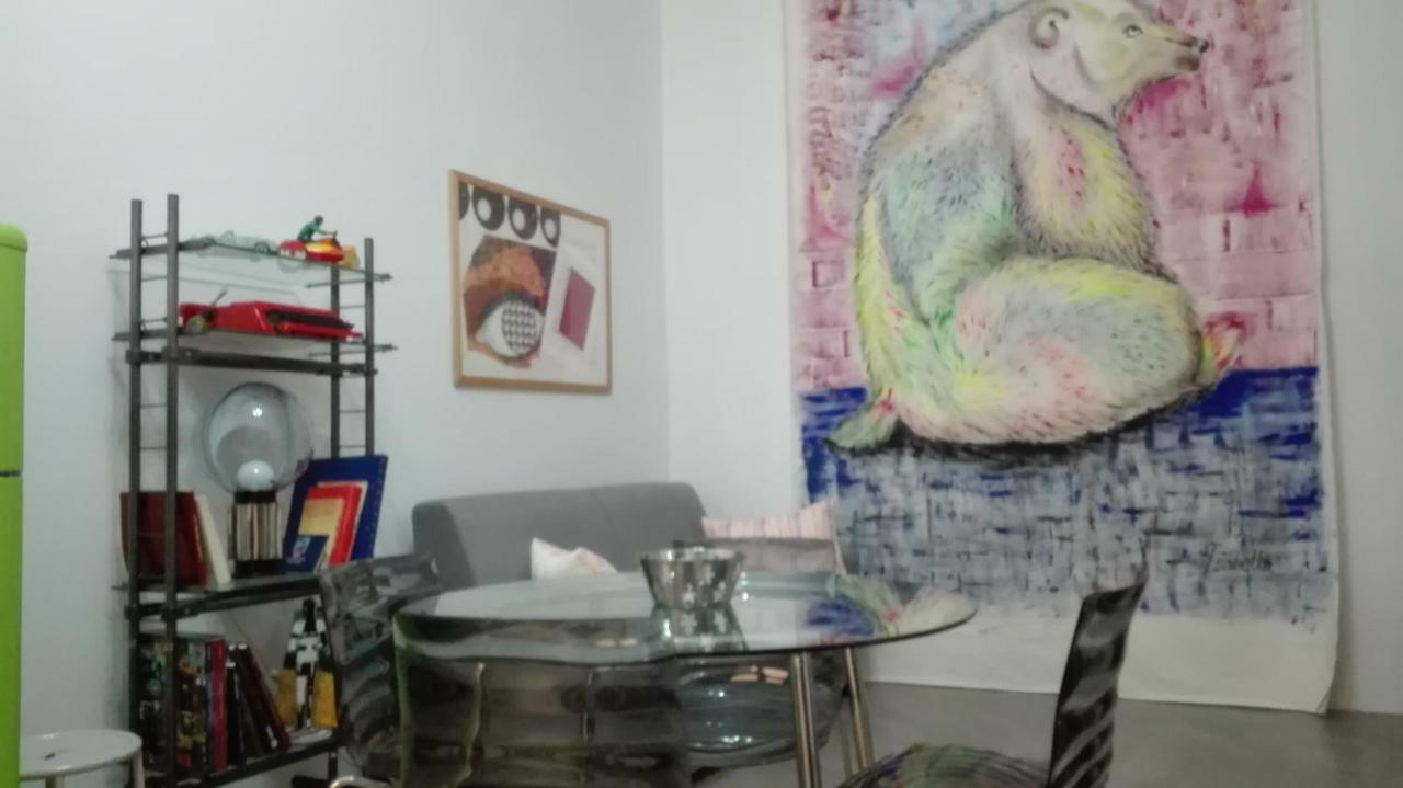 Valentine Apartment Bologna