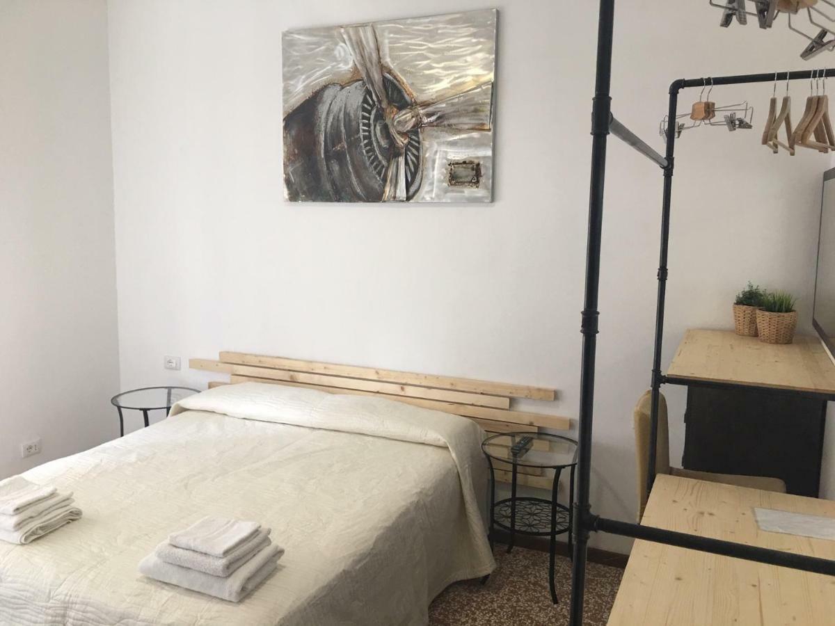 Bed & Breakfast Zerbini *