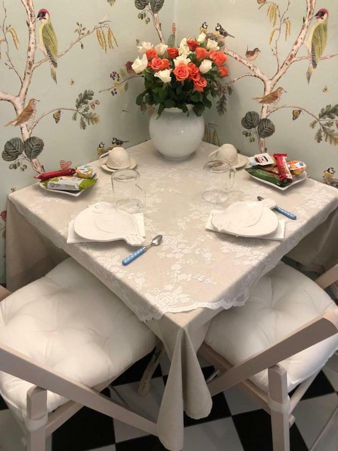Via Del Pratello 61 Guest house
