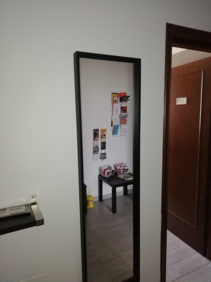 La Finestra Su San Luca Apartment *