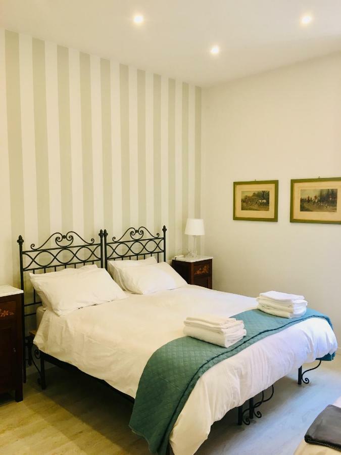 Apartment Oriani 20 Bologna
