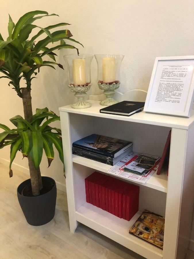 Apartment Oriani 20 Bologna