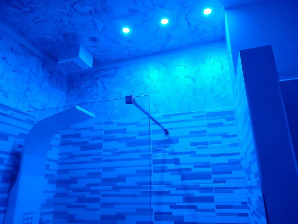 Brand New In Fiera *