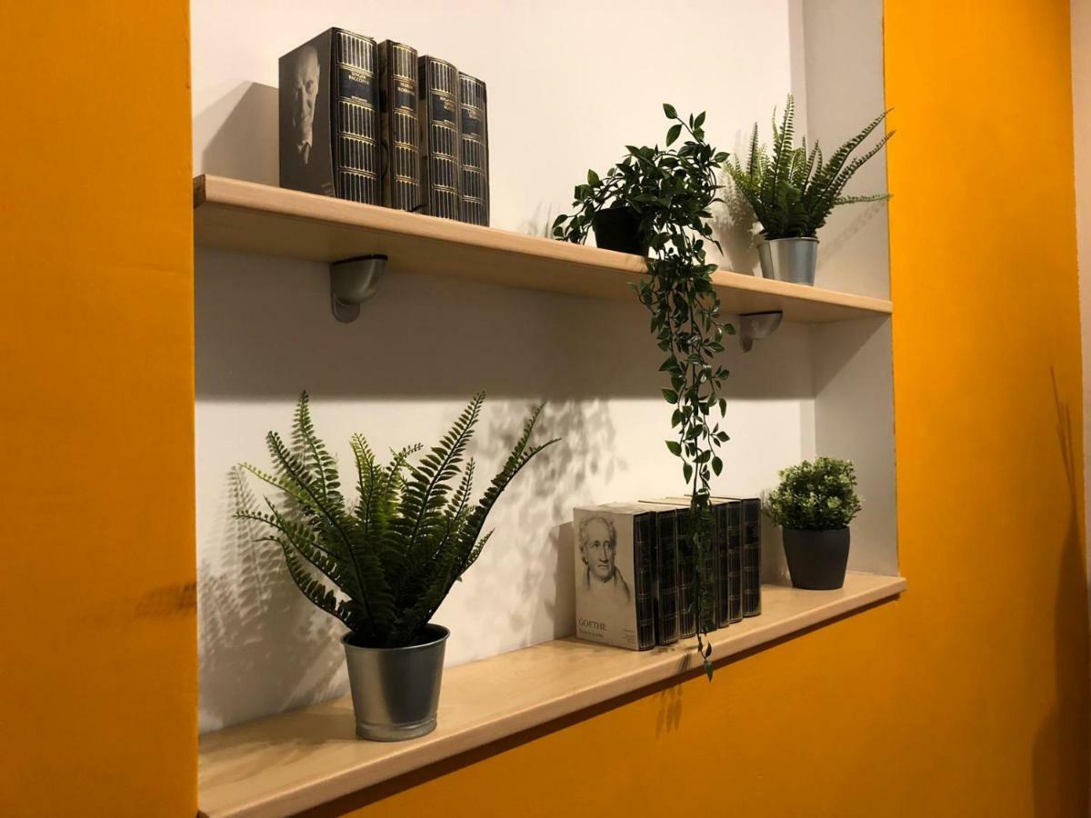 Appartamento Griffoni Bologna
