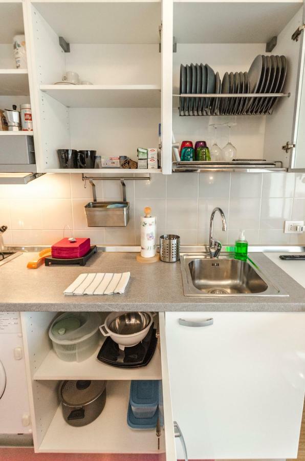 Apartamento Emilio