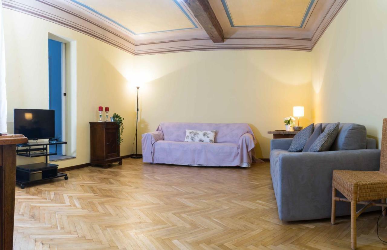 Apartment Casa Garisenda *