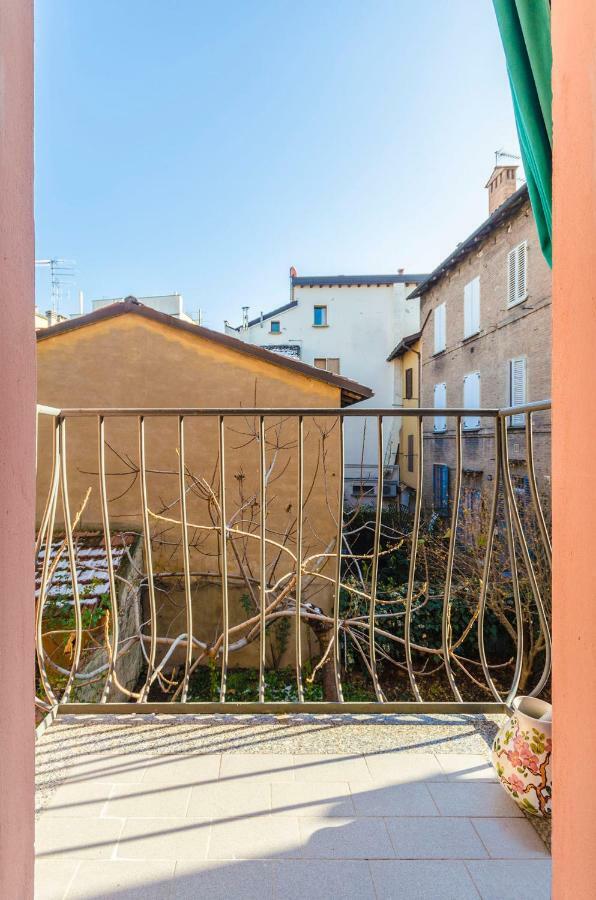 Appartement Domus Flavia Bologna