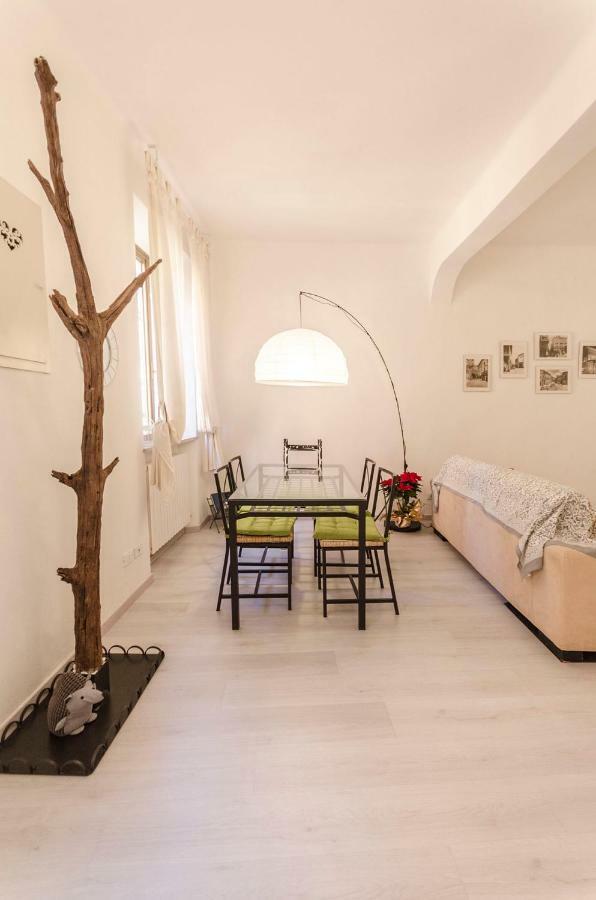 Appartement Domus Flavia