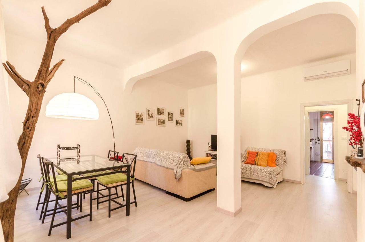 Appartement Domus Flavia Bologna