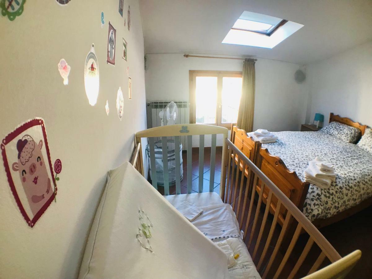 Sedicibis Appartement