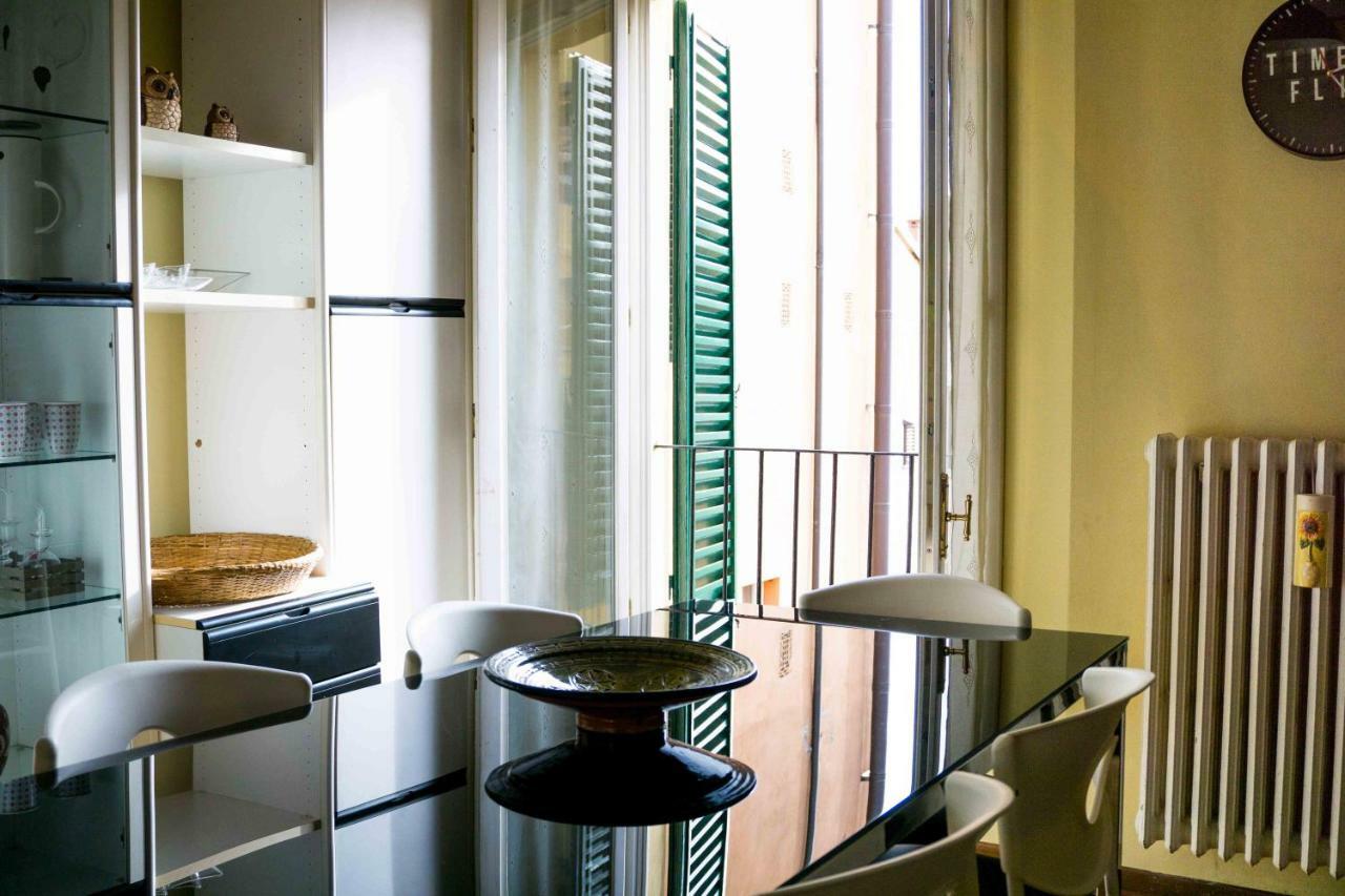 Casa Garisenda Apartment