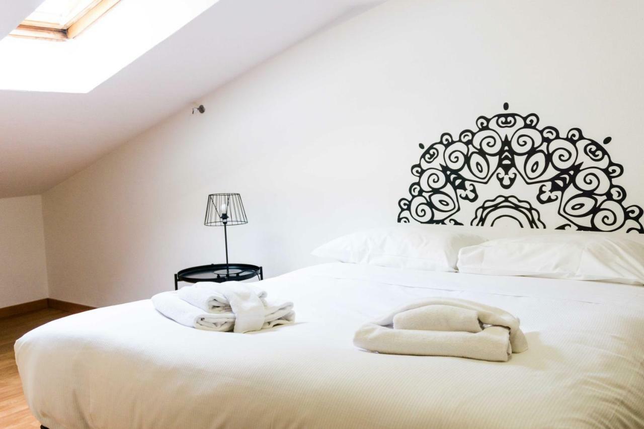 Apartment Casa Garisenda Bologna