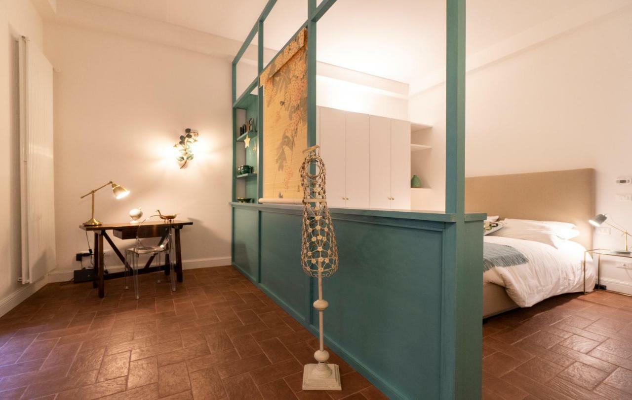 Appartement Asinelli Suite, Privilegiata Vista Sulle Due Torri *