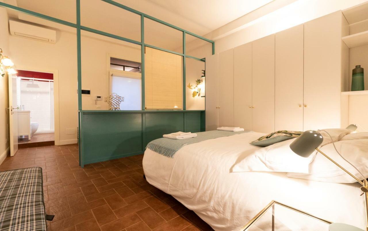 Appartement Asinelli Suite, Privilegiata Vista Sulle Due Torri *