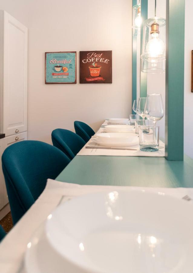 Asinelli Suite, Privilegiata Vista Sulle Due Torri * Bologna