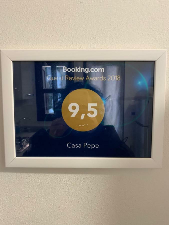Casa Pepe *