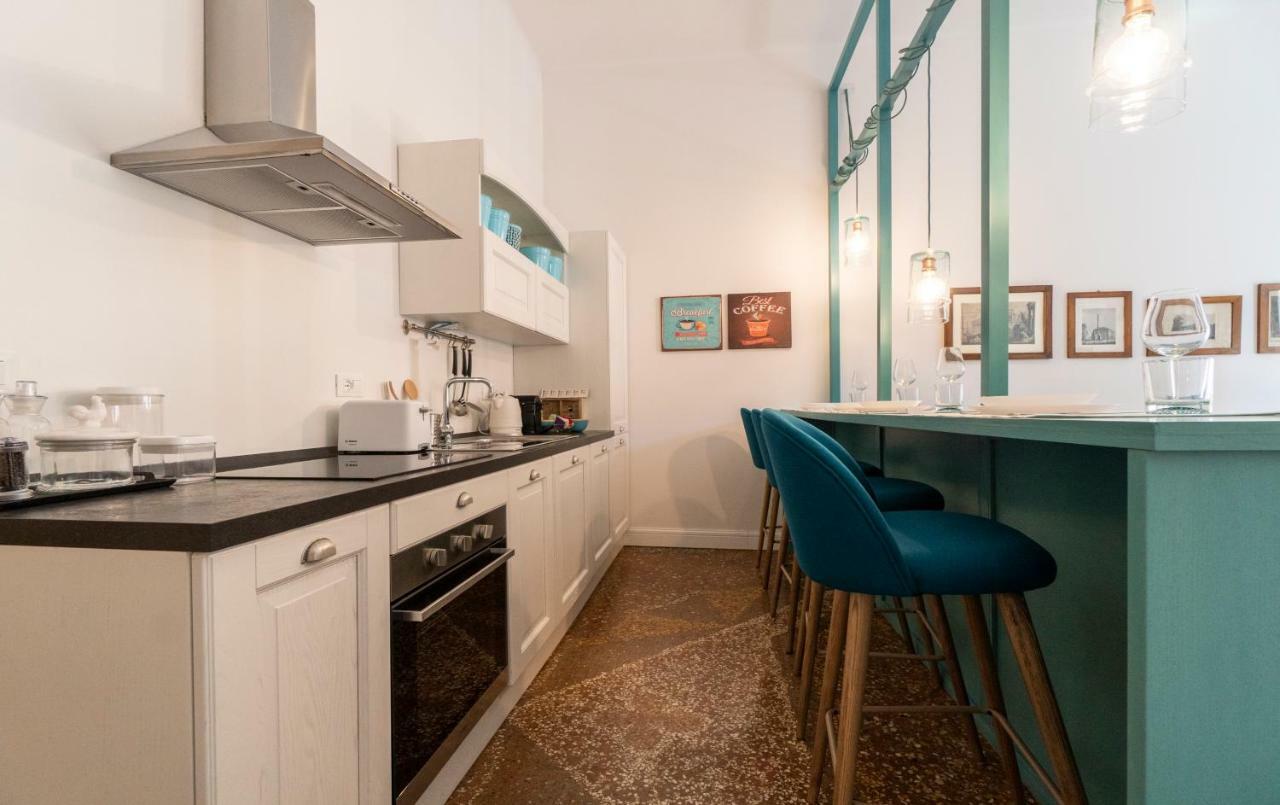 Appartement Asinelli Suite, Privilegiata Vista Sulle Due Torri